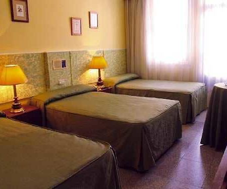 Hotel Casablanca Vigo Rom bilde