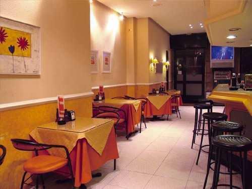 Hotel Casablanca Vigo Eksteriør bilde