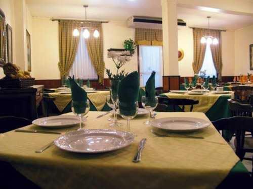 Hotel Casablanca Vigo Eksteriør bilde